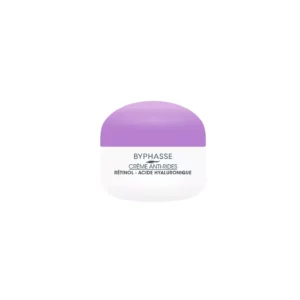 Byphasse CRÈME ANTI-RIDES RÉTINOL SKIN BOOSTER