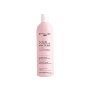 BYPHASSE - CREME CAPILLAIRE DESCIPLINE 250ML