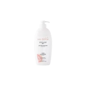 BYPHASSE Crème de Douche Caresse Rose Musquée