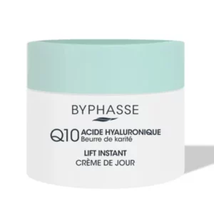 Byphasse Creme Lift Instant Q10 Soin de Jour 60ml