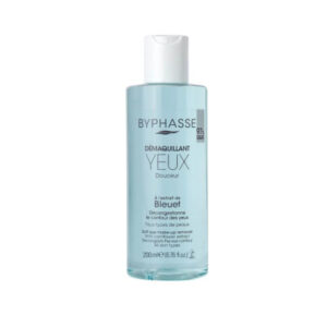 Byphasse Démaquillant Yeux Douceur à l'Extrait de Bleuet 200ml
