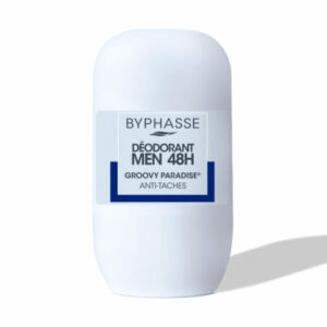 Byphasse Déodorant Roll-on Men Groovy Paradise 48h 50ml