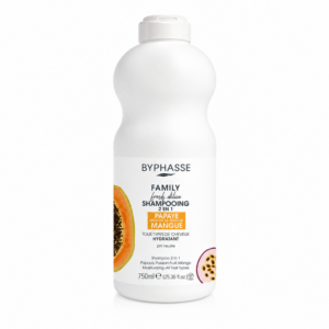 STRIDERMA STRI CAP CH - SHAMPOOING ANTI CHUTE 200ML