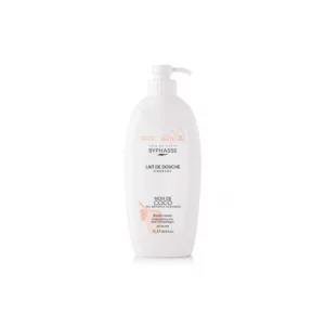 Byphasse Gel douche Caresse 1L - noix de Coco