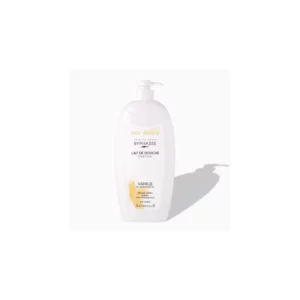 BYPHASSE LAIT DE DOUCHE CARESSE 2L FLEUR DE VANILLE