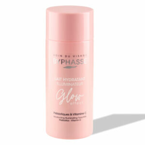 Byphasse Lait Hydratant Illuminateur Glow Effect 150ml