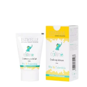 Calino Creme Croute de Lait 30gr