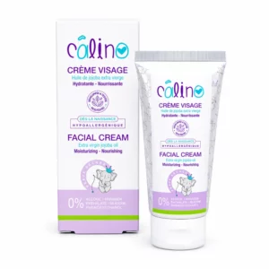 CALINO CREME DE VISAGE 50G