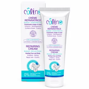 CALINO - CREME REPARATRICE VISAGE ET CORPS 75gr