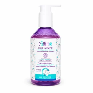 CALINO HUILE LAVANTE 300 ML