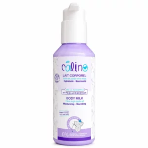 CALINO - LAIT DE CORPOREL VISAGE ET CORPS 150ML