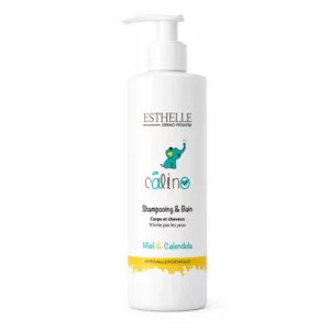 CALINO SHAMPOING ET BAIN 250ML