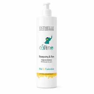 CALINO SHAMPOING ET BAIN CORPS ET CHEVEUX