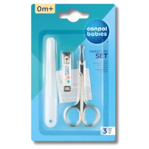 CANPOL BABIES - SET DE SOIN BEBE 9/809
