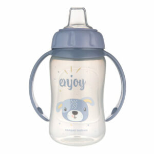 Canpol Gobelet d'Apprentissage avec Bec Verseur 320ml
