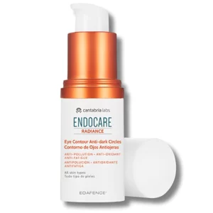 CANTABRIA LABS - ENDOCARE RADIANCE CONTOUR DES YEUX 15ML