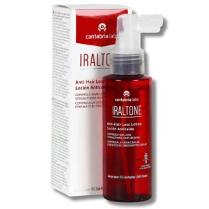 CANTABRIA LABS - IRALTONE LOTION ANTI CHUTE 100ML
