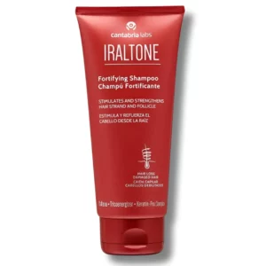 CANTABRIA LABS - IRALTONE SHAMPOOING FORTIFIANT 200ML