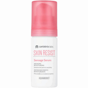 Cantabria Labs Skin Resist Sensage Serum 30ml