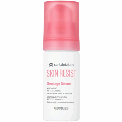 Cantabria Labs Skin Resist Sensage Serum 30ml