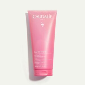 Caudalie Gel Douche Rose de Vigne 200ml