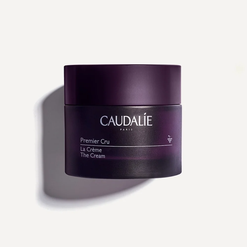 CAUDALIE PREMIER CRU - LA CREME ANTI AGE 50ML