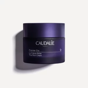 CAUDALIE PREMIER CRU - LA CREME RICHE ANTI AGE 50ML