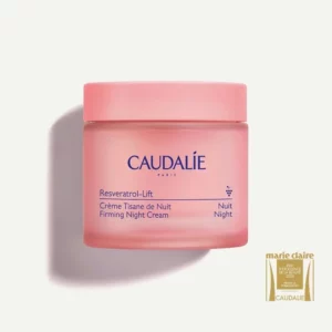 CAUDALIE RESVERATROL LIFT - CREME TISANE DE NUIT 50ML