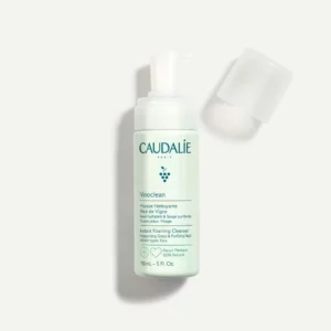 CAUDALIE VINOCLEAN - MOUSSE NETTOYANTE FLEUR DE VIGNE 150 ML