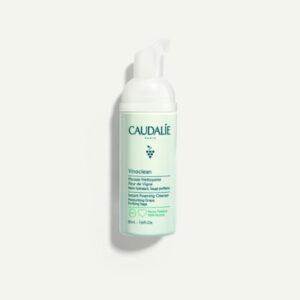 Caudalie Vinoclean Mousse Nettoyante Fleur de Vigne 150ml