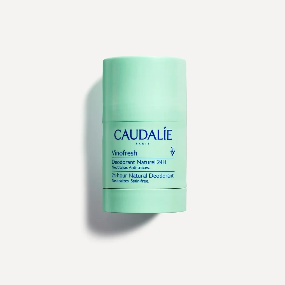 CAUDALIE VINOFRESH - DEODORANT STICK NATUREL 50G