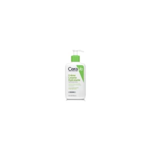 CERAVE CRÈME LAVANTE HYDRATANTE 236 ML