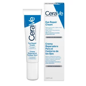 CERAVE CREME REPARATRICE CONTOUR YEUX 14 ML