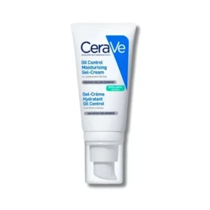 CERAVE - GEL- CREME HYDRATANT OIL CONTROL 52ML