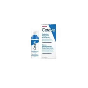 CeraVe Hydrating Hyaluronic Acid Serum 30ml