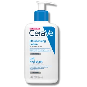 CERAVE - LAIT HYDRATANT 236 ML
