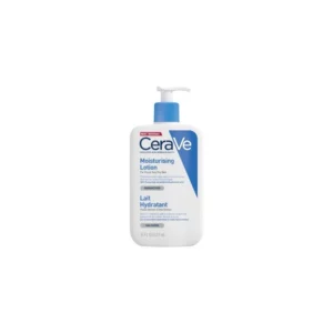 CERAVE - CRÈME LAVANTE HYDRATANTE 473 ML
