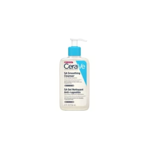 CERAVE SA GEL NETTOYANT ANTI-RUGOSITES 236 ML
