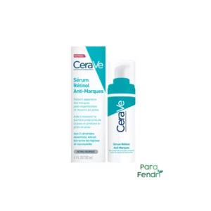 CERAVE SERUM RETINOL ANTI-MARQUES 30ML
