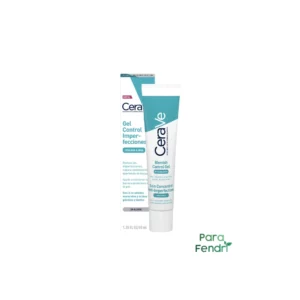 CERAVE Soin Concentré Anti Imperfections 40ml - Peaux Sensbibles à imperfections et à tendance acnéique