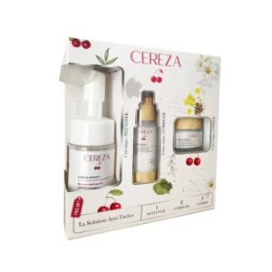 CEREZA COFFRET ANTI TACHE 50ML