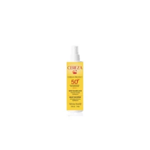 CEREZA PROTECT Ecran spray lactée 150ml
