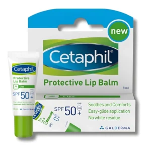 CETAPHIL - BAUME À LÈVRES PROTECTEUR SPF 50+