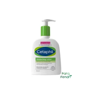 CETAPHIL LOTION HYDRATANE 236 ML