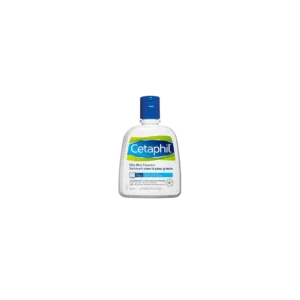 CETAPHIL lotion nettoyante peaux grasses 125ml