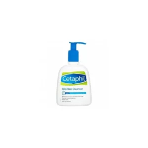 CETAPHIL lotion nettoyante peaux grasses 236ml