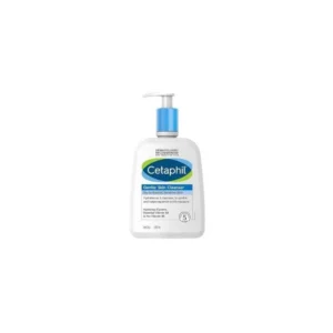 CETAPHIL LOTION NETTOYANTE PEAUX SECHE , 500 ML