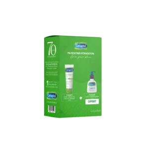 CETAPHIL CREME HYDRATANTE 100 G