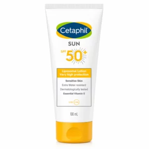 CETAPHIL SUN LIPOSOMAL LOTION SPF50+ 50ML