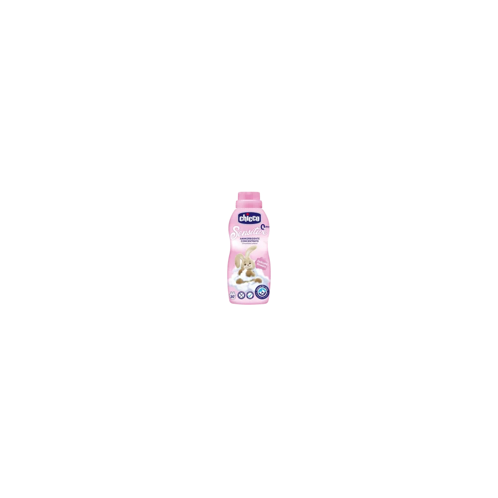 CHICCO - ADOUCISSANT VÊTEMENTS BEBE FLEURS 750ML